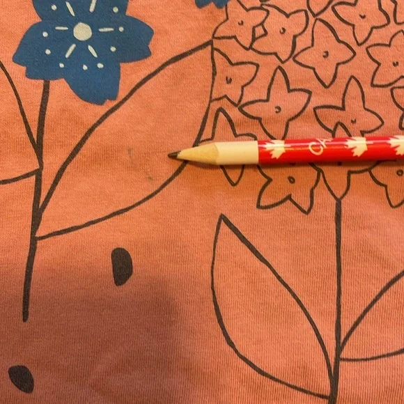 Tea Collection Tunic Tee - Picture 3 of 4